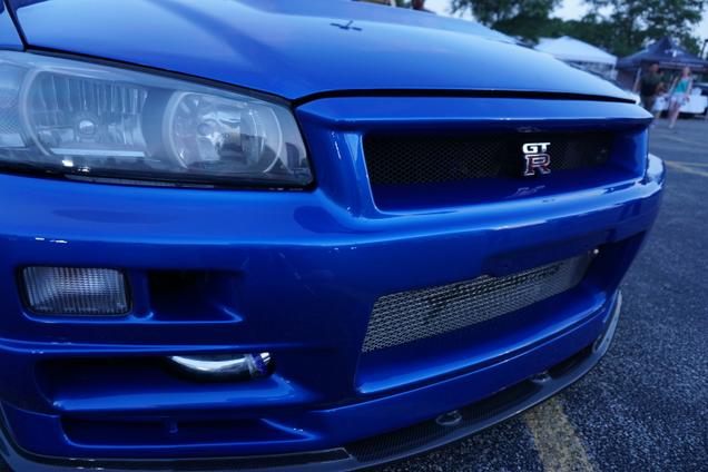 Illustration for article titled Hot Import Nights Are the Future of Car Shows